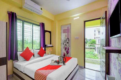 Hotel O 4 Friends,,3 star