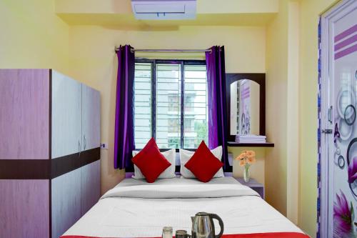 Hotel O 4 Friends,,3 star