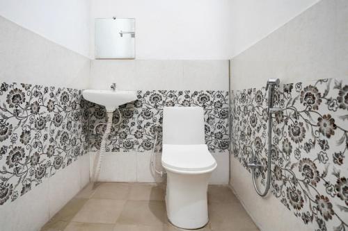 hotel o rs residency