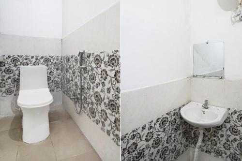 hotel o rs residency