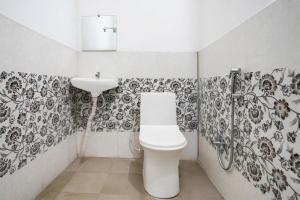 hotel o rs residency