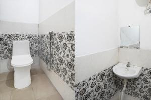 hotel o rs residency