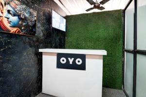 hotel o rs residency