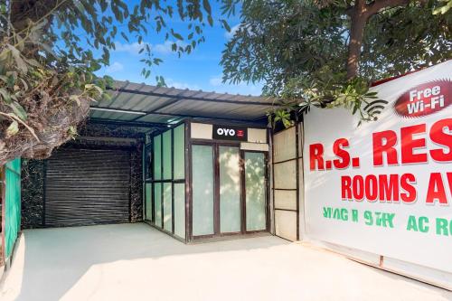 hotel o rs residency