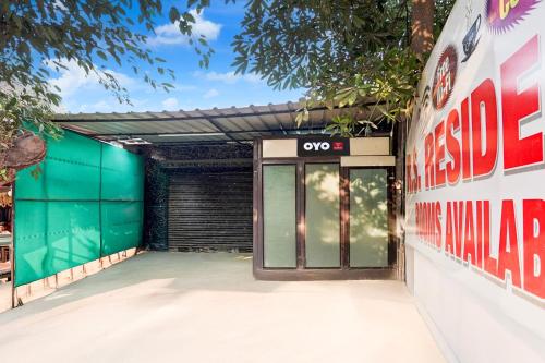 hotel o rs residency