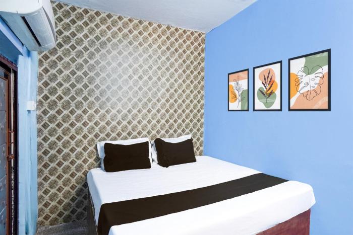 hotel o rs residency
