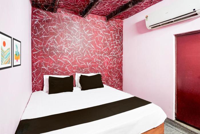 hotel o rs residency