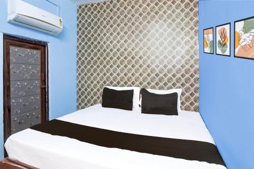 Hotel O Rs Residency,,3 star