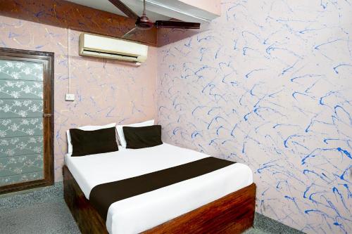 Hotel O Rs Residency,,3 star