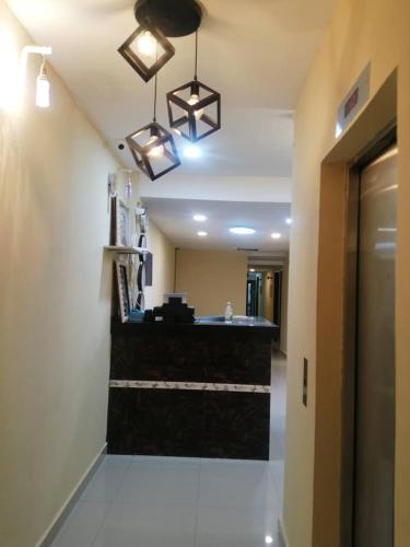 ras hotel
