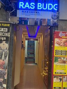 Ras Hotel,,5 star