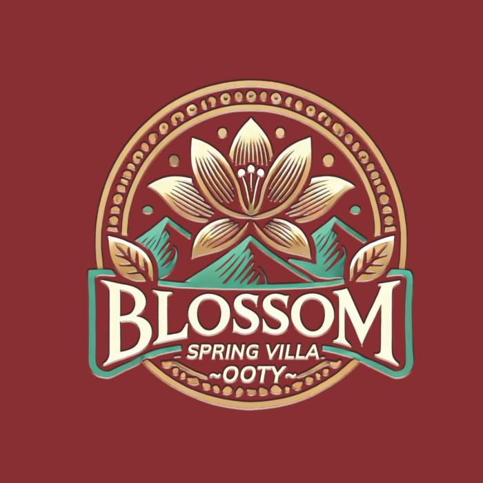 blossom springs