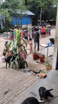 mae sot commune and camping