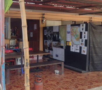 mae sot commune and camping