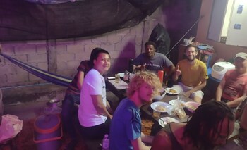 mae sot commune and camping