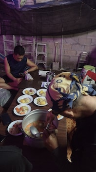 mae sot commune and camping