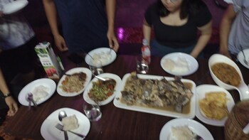 mae sot commune and camping