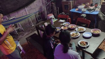 mae sot commune and camping