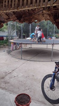 mae sot commune and camping