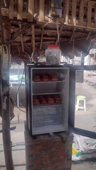 mae sot commune and camping