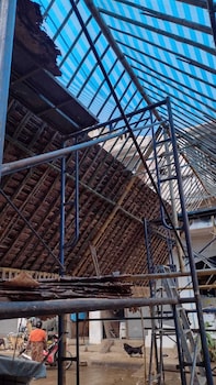 mae sot commune and camping