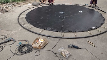 mae sot commune and camping