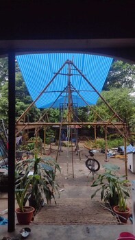 mae sot commune and camping