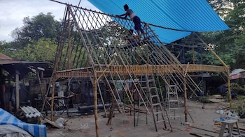 mae sot commune and camping