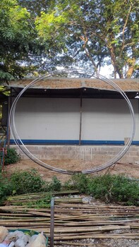 mae sot commune and camping