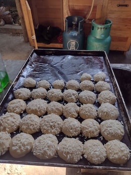 mae sot commune and camping
