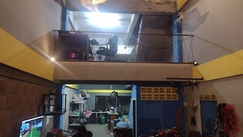 Mae Sot Commune And Camping,,1 star