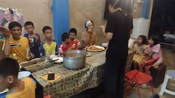 mae sot commune and camping