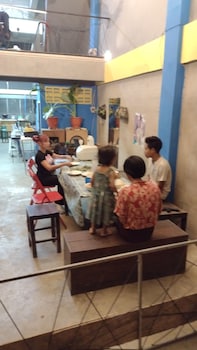 mae sot commune and camping