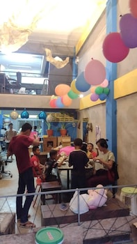 Mae Sot Commune And Camping,,1 star