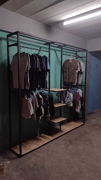 mae sot commune and camping