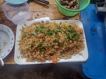 mae sot commune and camping