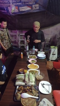 mae sot commune and camping