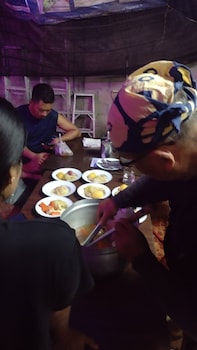 mae sot commune and camping