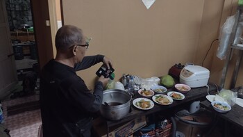 mae sot commune and camping