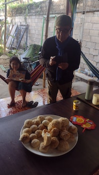 mae sot commune and camping