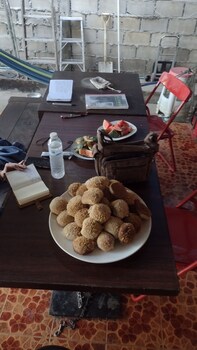 mae sot commune and camping