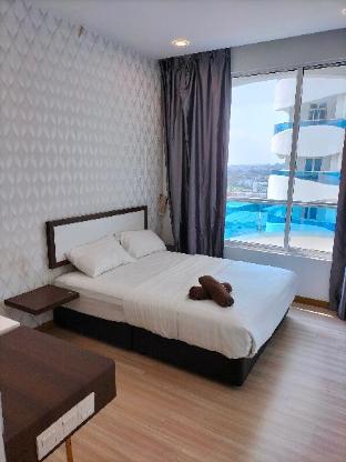 jonker the wave suite