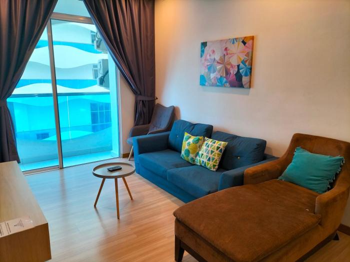 jonker the wave suite