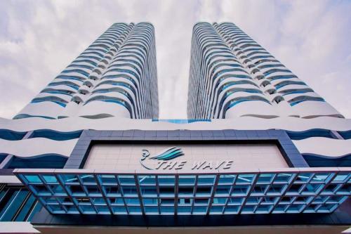 Jonker The Wave Suite ,,3 star