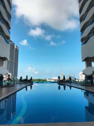 Jonker The Wave Suite ,,3 star
