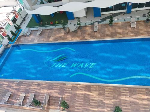 Jonker The Wave Suite ,,3 star