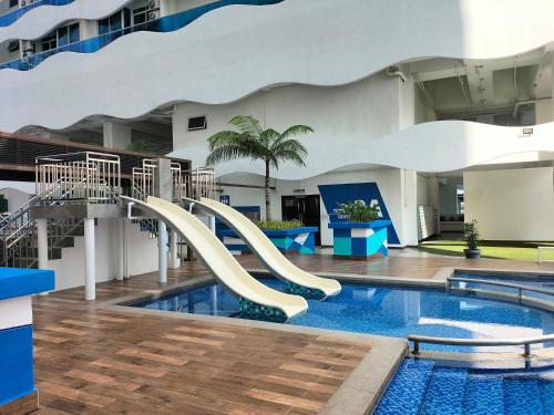 Jonker The Wave Suite ,,3 star