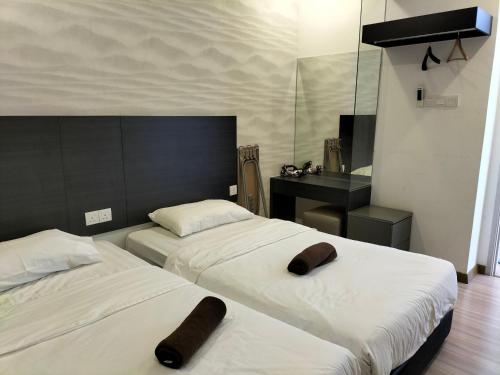 jonker the wave suite