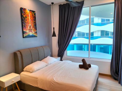 jonker the wave suite