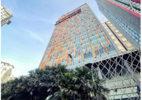 Q Hotel Damansara Perdana,,5 star